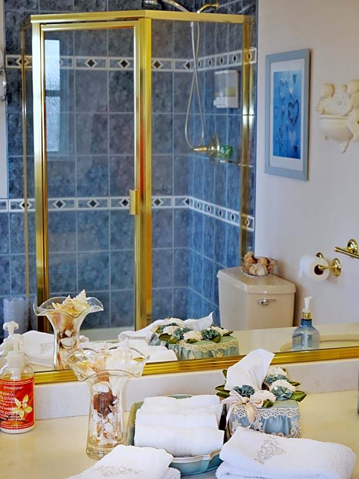 Star of the Sea guest house