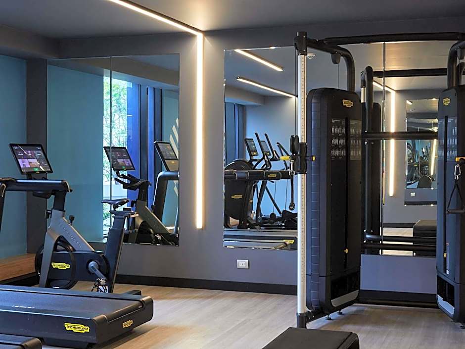 Pullman Lima Miraflores