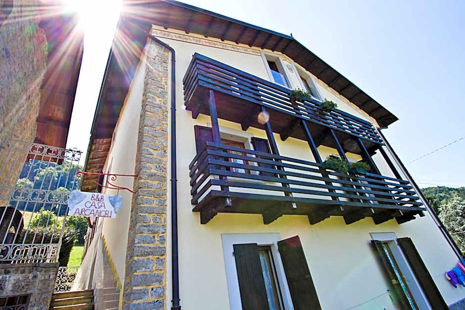 B&B Casa Arcangeli