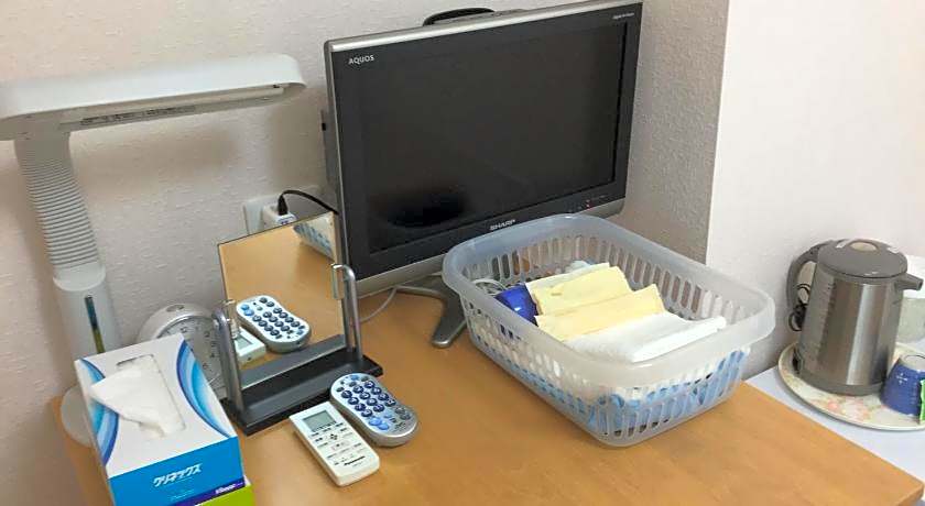 Business Inn Grandeur Fuchu