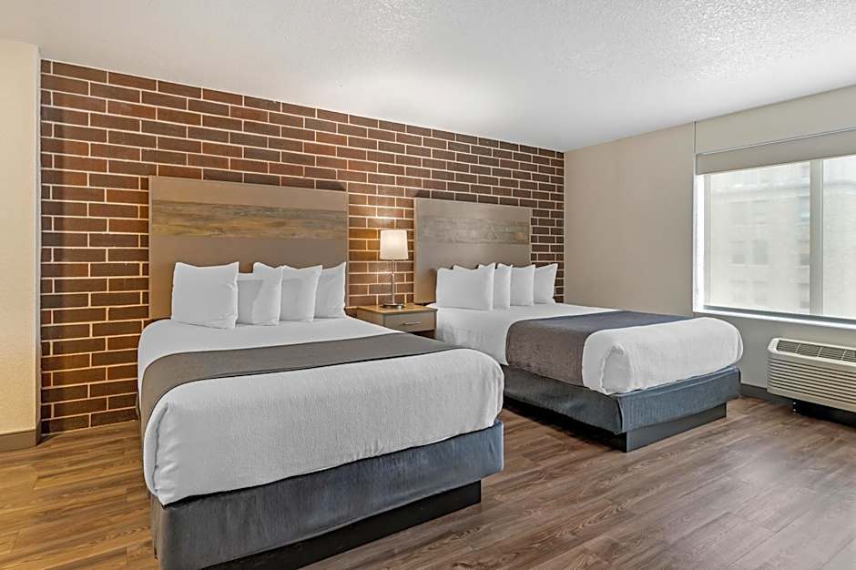 Best Western Plus Executive Residency Waterloo & Cedar Falls