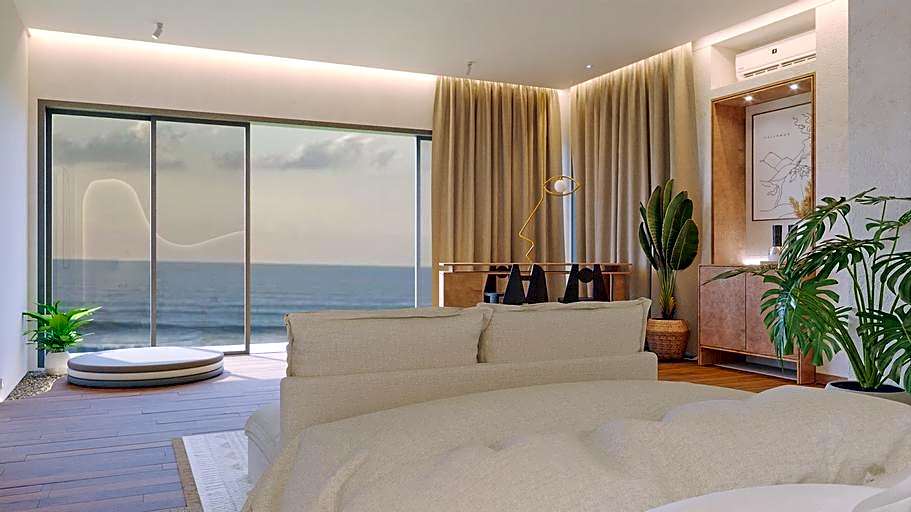 Oshom Bali