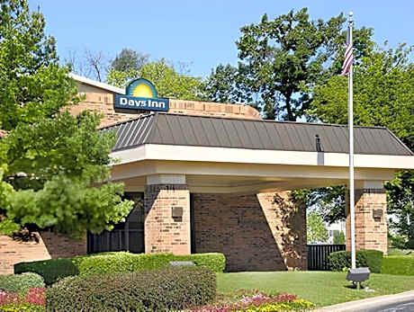Motel 6-Libertyville, IL