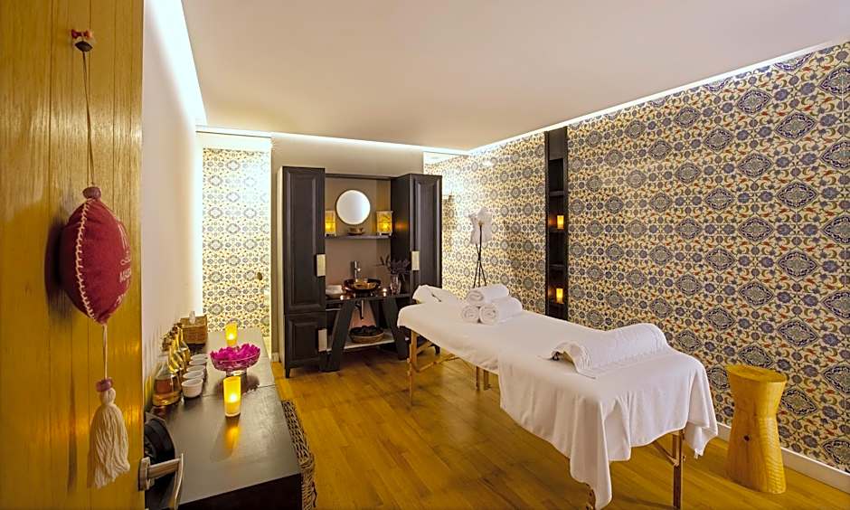 The Marmara Bodrum - Adult Only