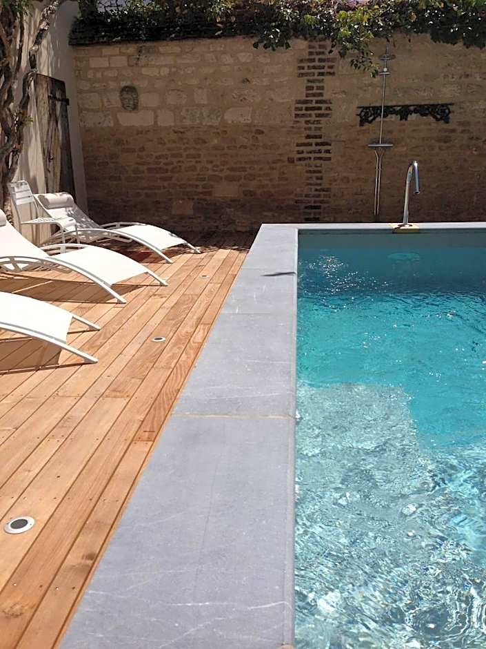 Le Champ des Oiseaux Hotel & Spa