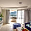 Lagoon Beach Hotel & Spa