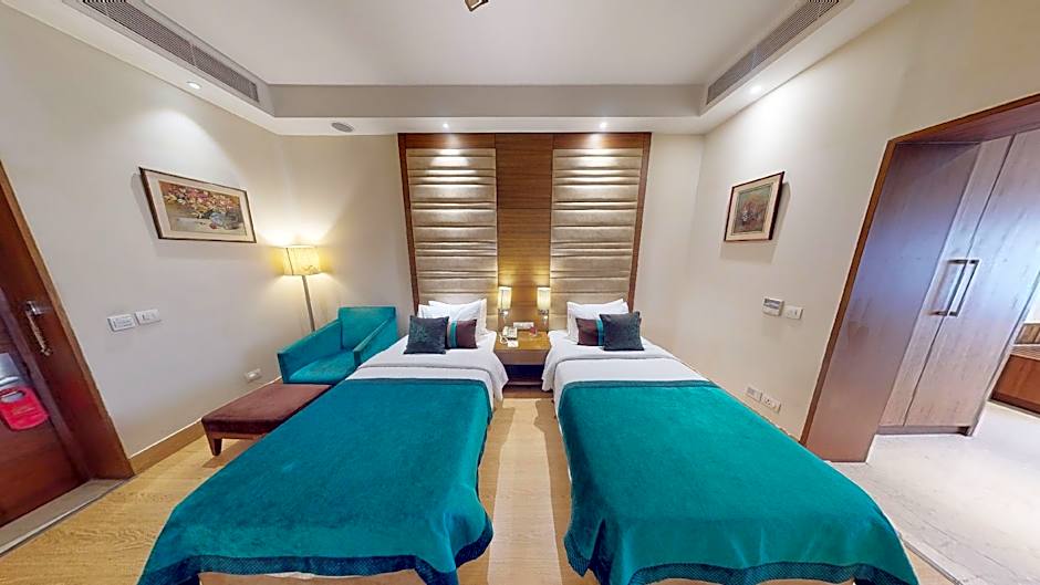 The Astor Hotel Kolkata