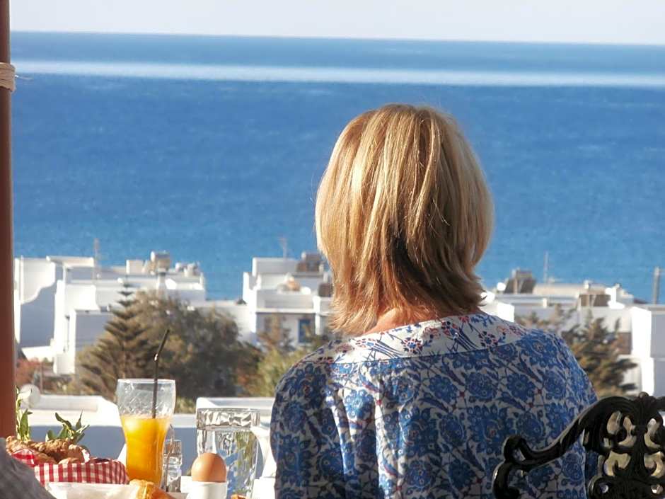 Kionia Galini Bangalows