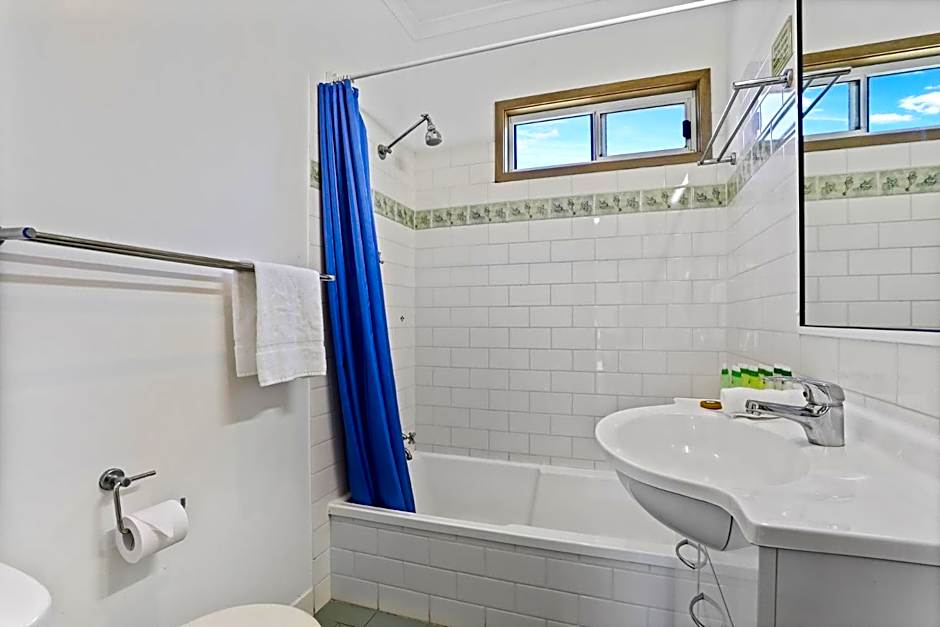 Werri Beach Holiday Park