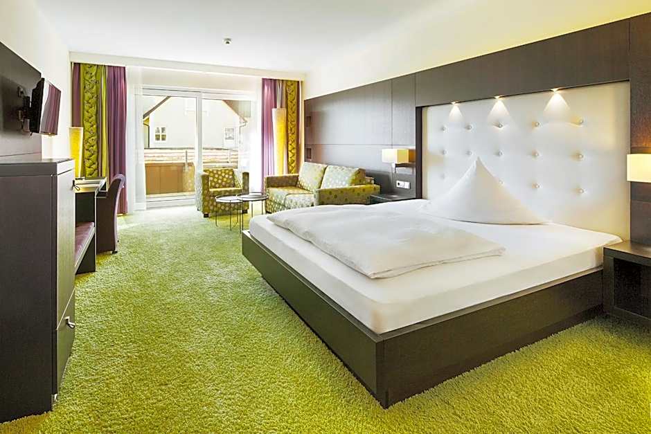 Hotel Sonne Rudersberg