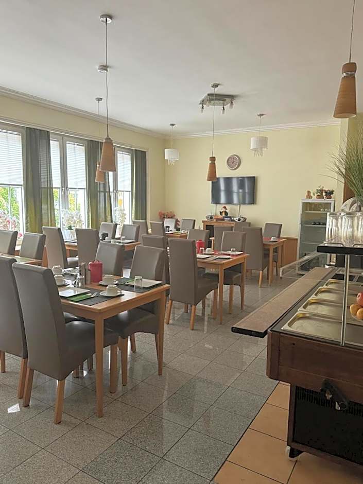 Hotel Drei Kronen