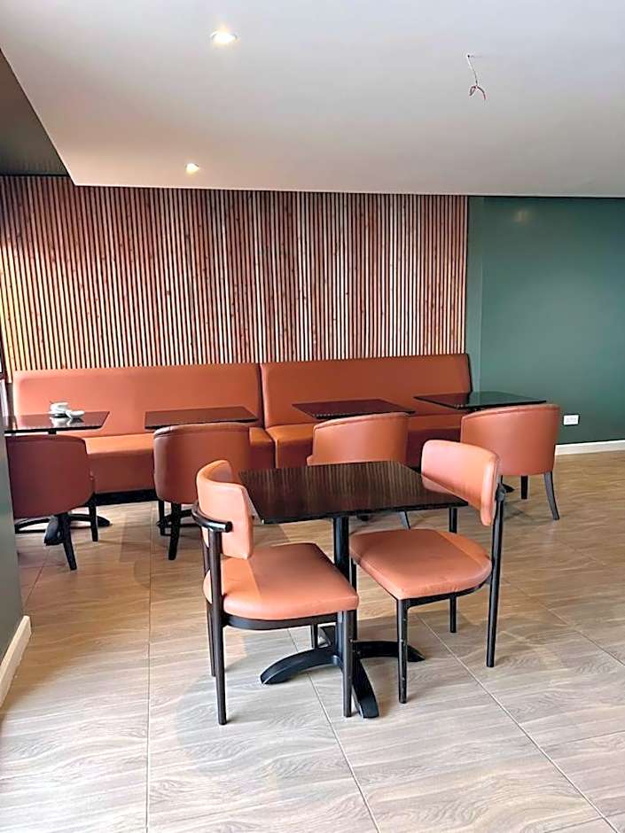 Kozi Suites Nairobi Airport