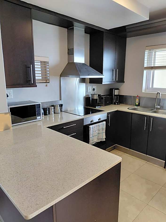 Cape Beach Penthouse