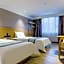 City Comfort Inn Guangzhou Xinshi Qifu Road Baixin Plaza