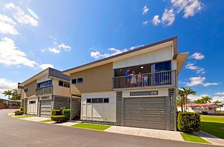 Brisbane Holiday Village