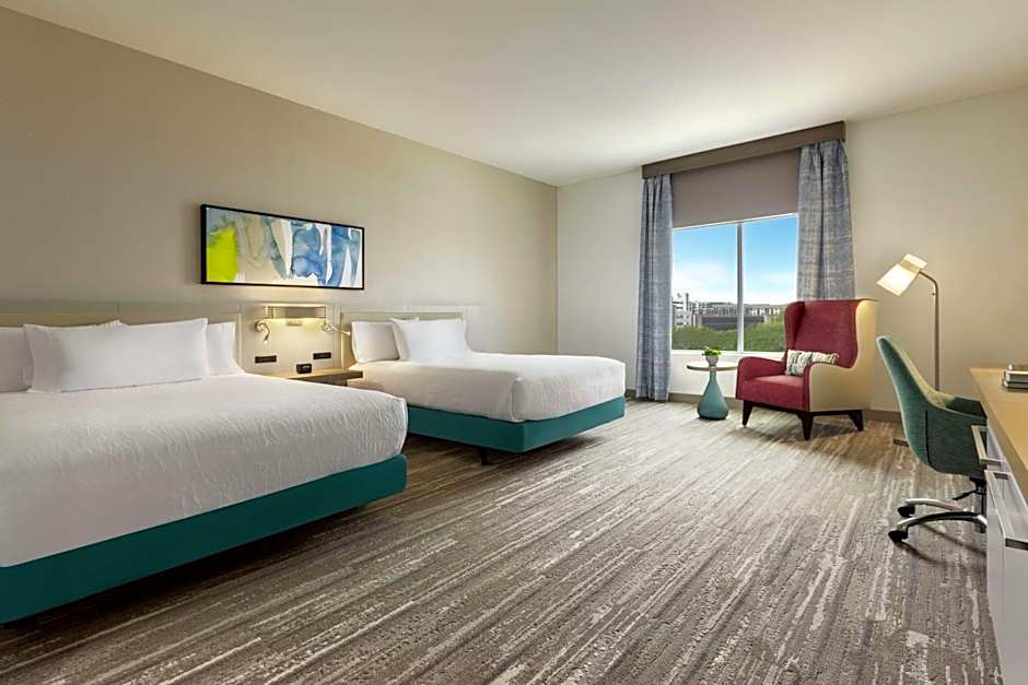 Hilton Garden Inn Austin North-Near the Domain, TX