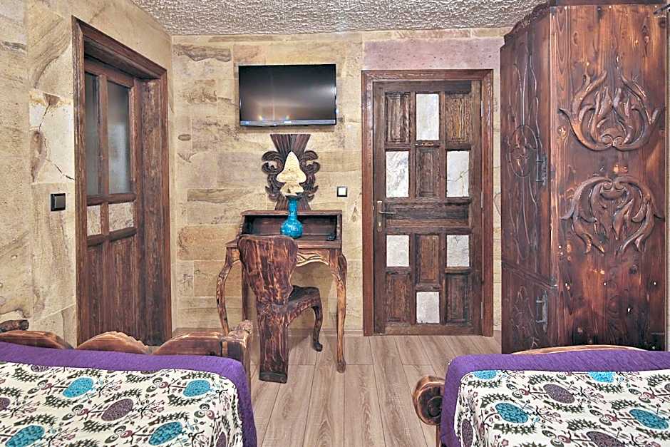 Old Town Stone House