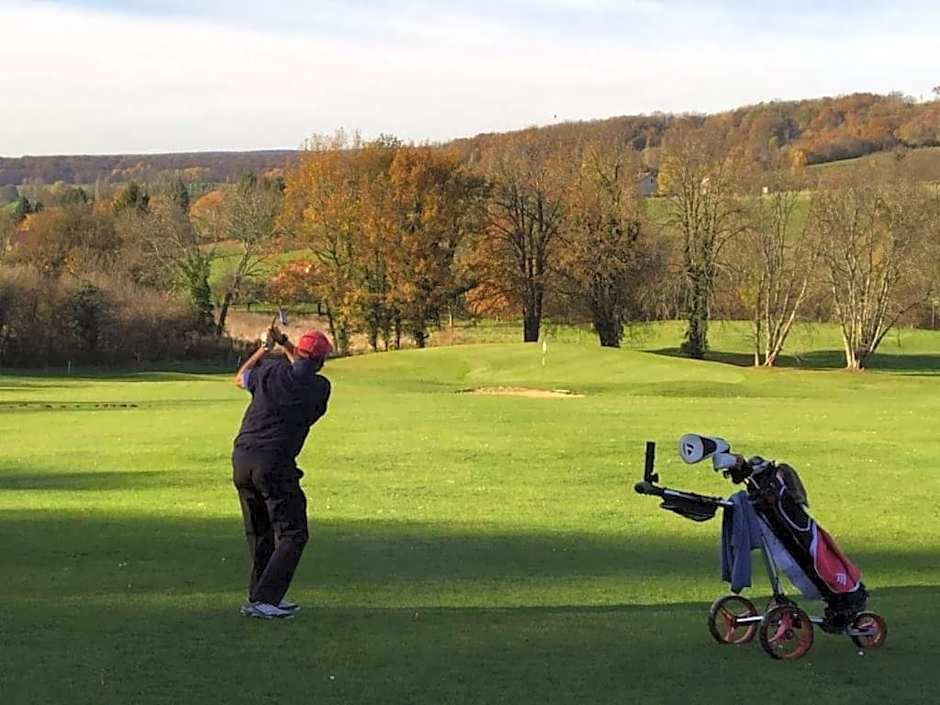 Château de Bournel, The Originals Relais