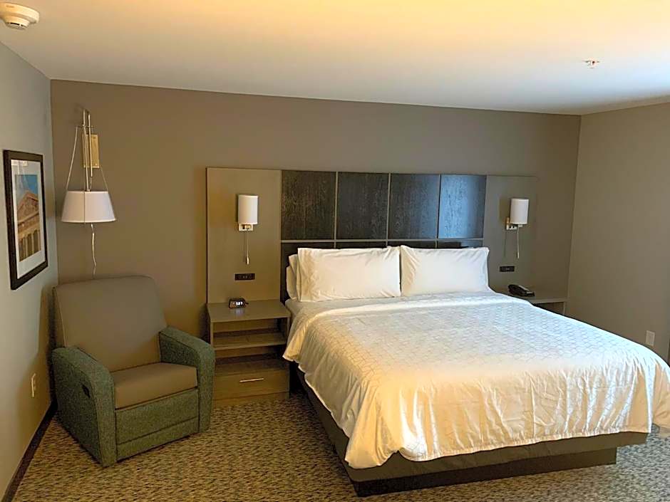 Candlewood Suites Lebanon By IHG