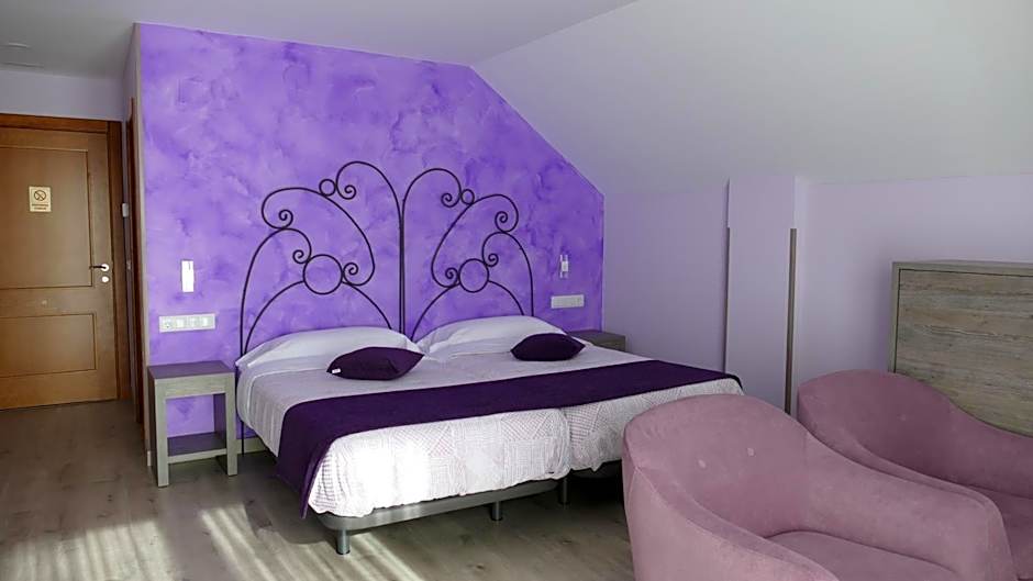 Hotel Rural El Nido de Pinares