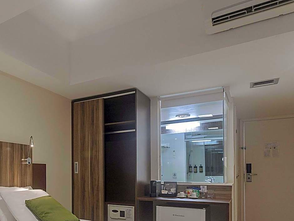 Mercure Maceio Pajucara Hotel