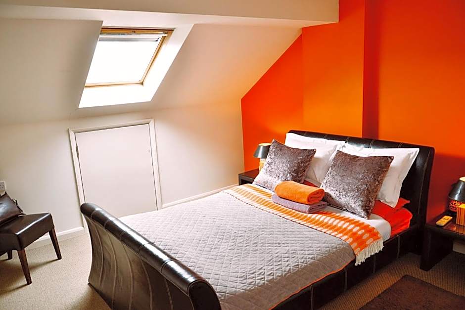 Royal Forester Country Inn