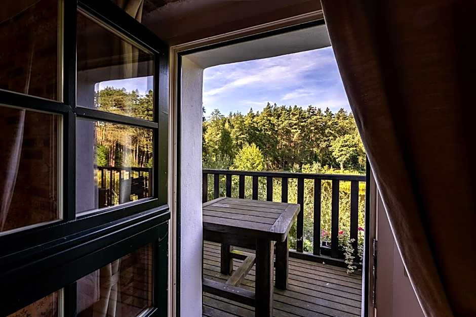 Gościniec pod Zającem