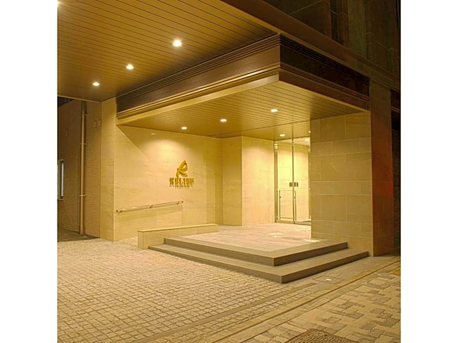 Hotel RELIEF PREMIUM Haneda - Vacation STAY 28175v