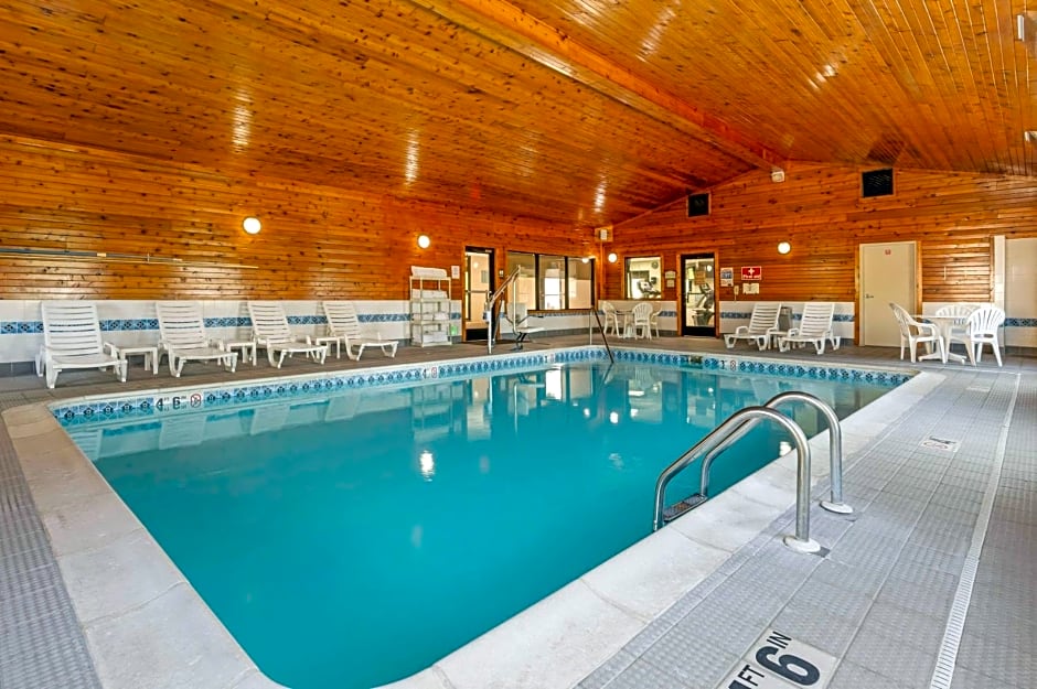 Comfort Inn Fremont
