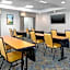 Hampton Inn & Suites Springfield Downtown
