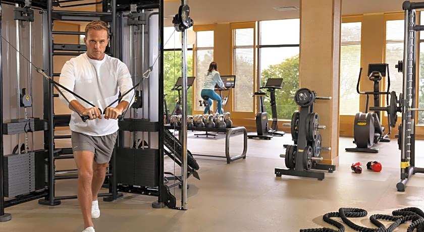 Hotel Champlain Burlington Curio Collection by Hilton