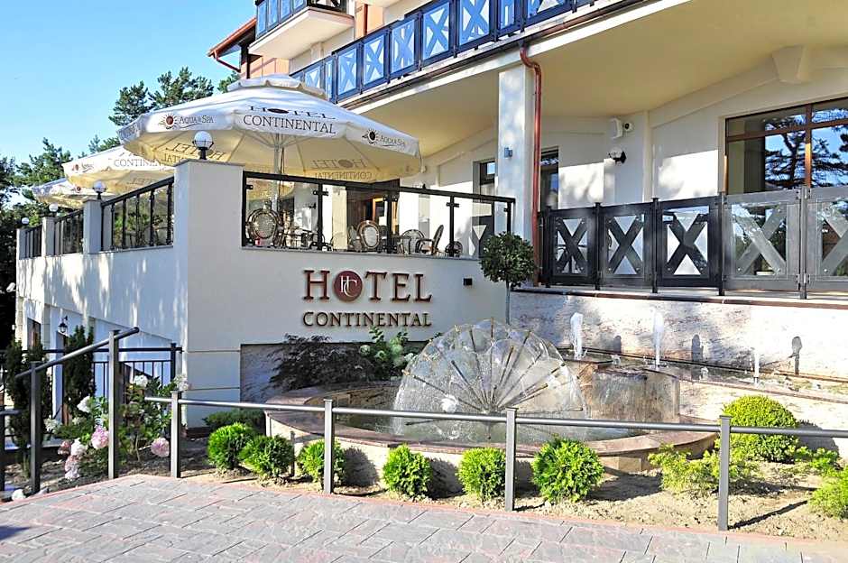 Hotel Continental