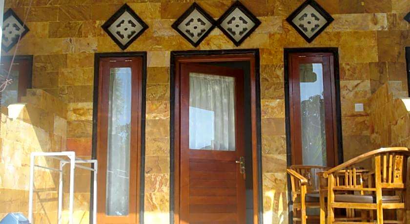 Perdana Homestay Lembongan