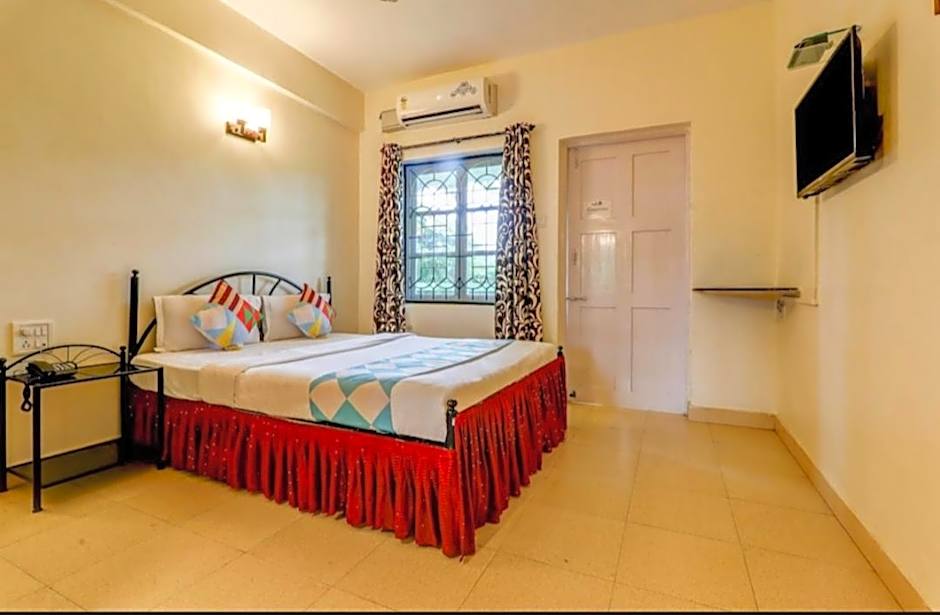 Photo 1 of 14 of Villa, Garden View
