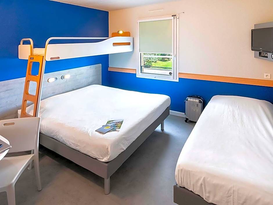 ibis budget Saint-Maximin