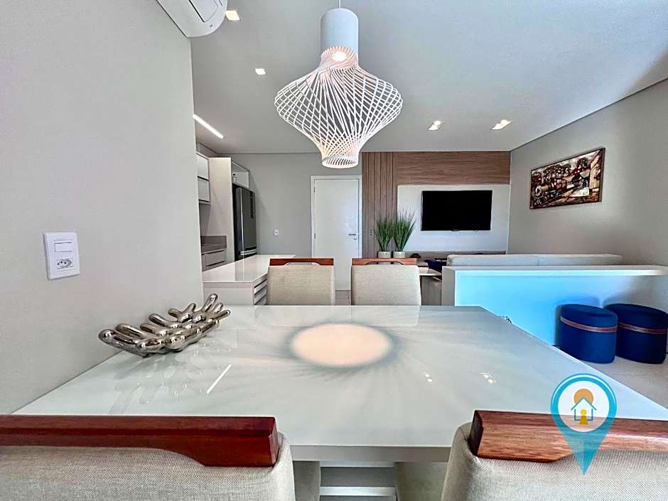 ITA1104T2 Vista Mar Cama King Size Beto Carrero