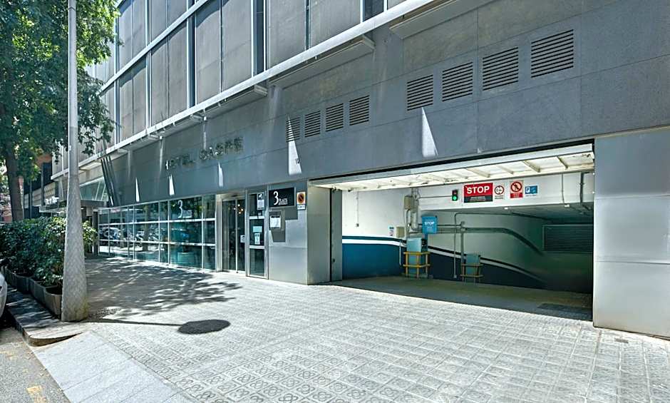Sercotel Caspe