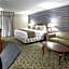Salt Lake Plaza Hotel SureStay Collection by Best Western