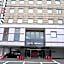 Hotel New Gaea Ube