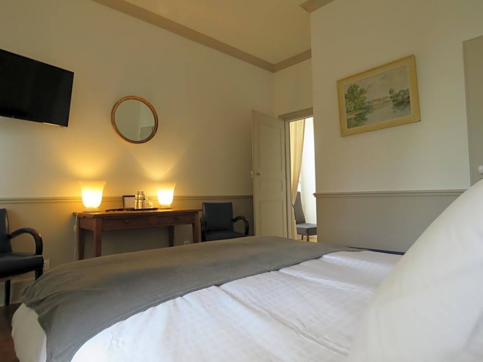 B&B Le Jardin de Carco