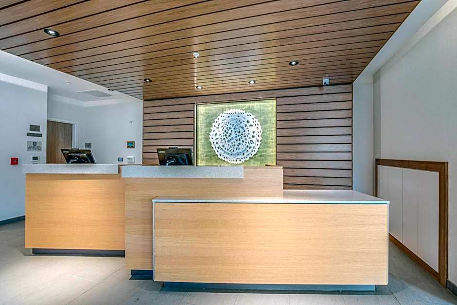 Fairfield Inn & Suites by Marriott Whitewater