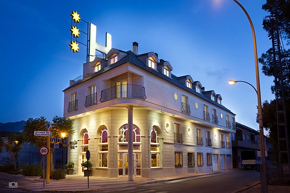 Hotel Versalles