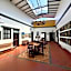 Hotel Boutique San Antonio