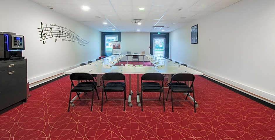 Ibis Styles Toulouse Blagnac Aéroport