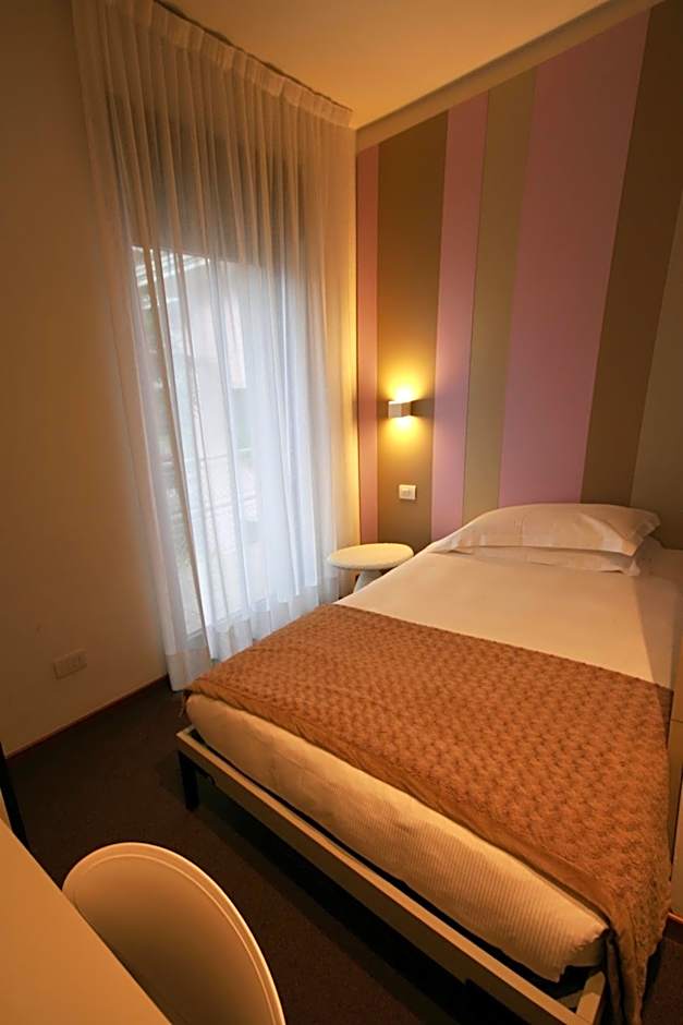 Hotel Garnì Villa Maria