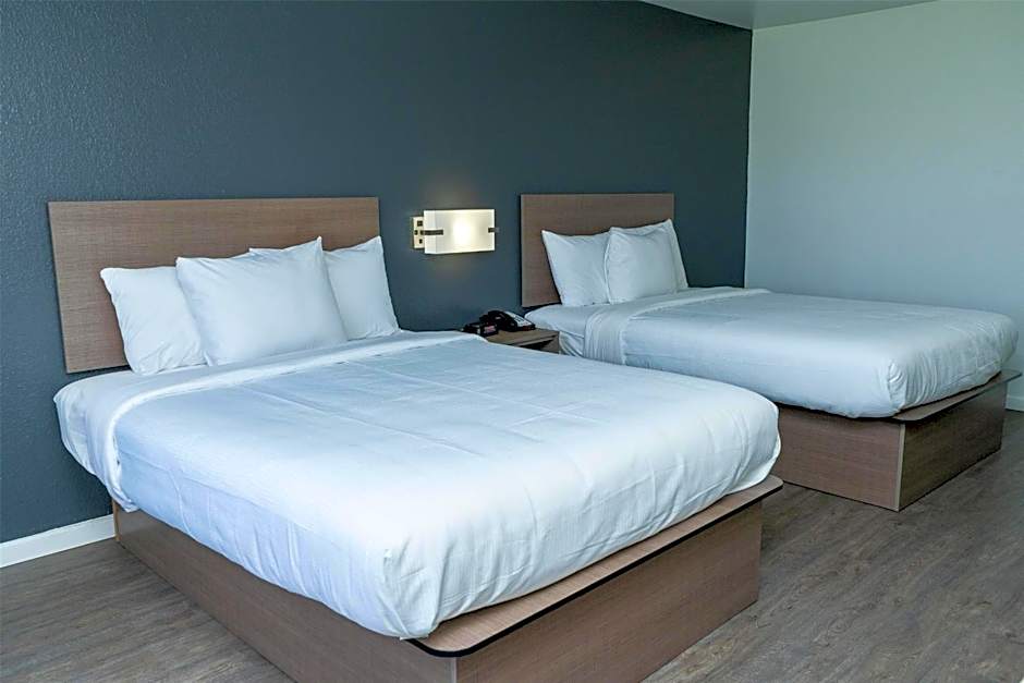 Americas Best Value Inn Donaldsonville