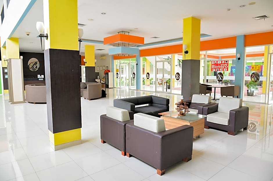 Hotel Bonero Residence
