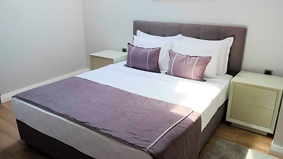 MYWAY DELUXE Alsancak