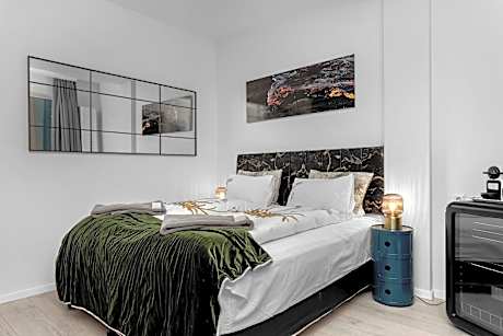 Superior Room, 1 King Bed