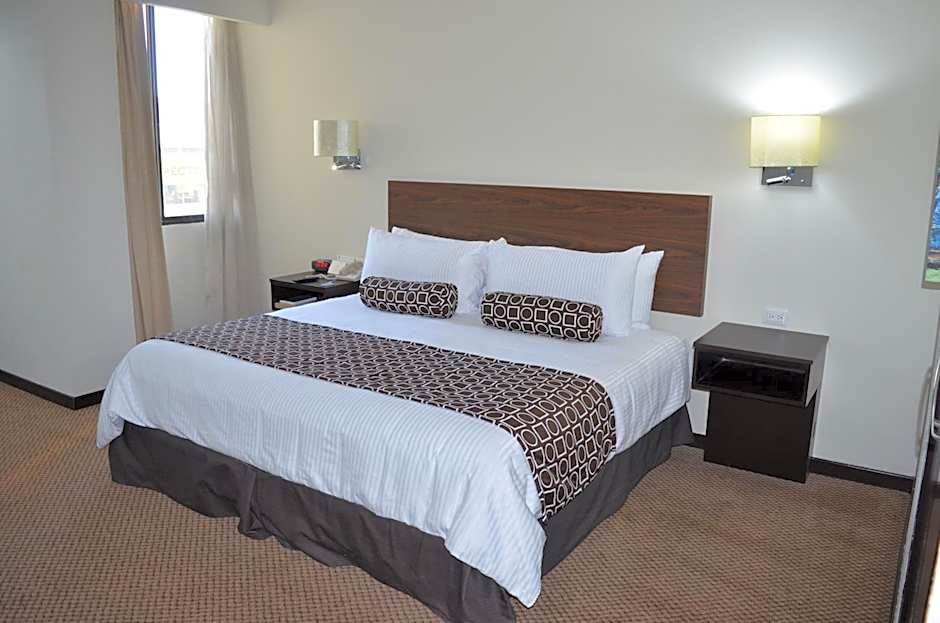 Wyndham Executivo Culiacan